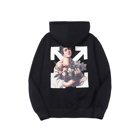 Off White Hoodie