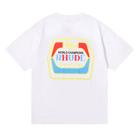 RHUDE T Shirt