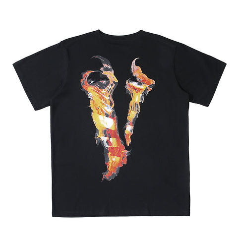 Vlone T Shirt