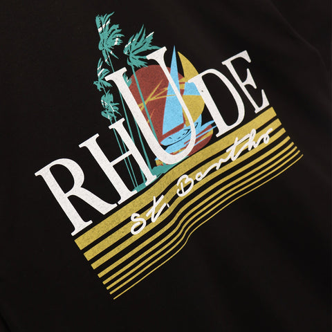 RHUDE T Shirt