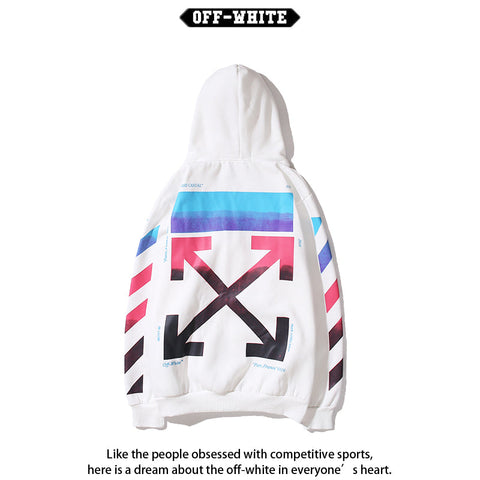 Off White Hoodies