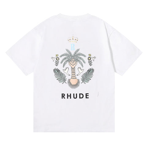 RHUDE T Shirt