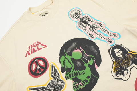 Gallery Dept T Shirt