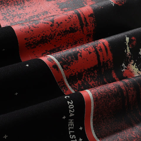 Hellstar T Shirts