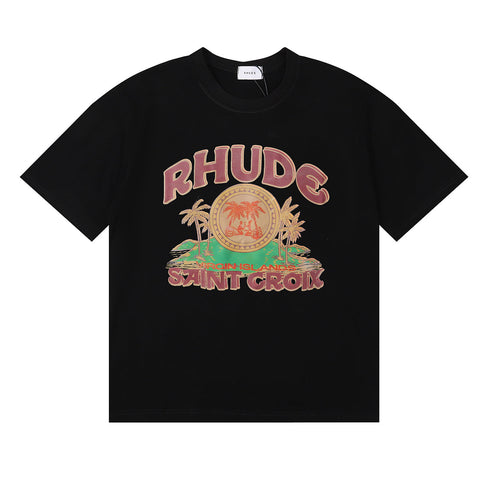 RHUDE T Shirt