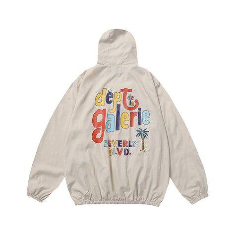 Gallery Dept Sunscreen Coats