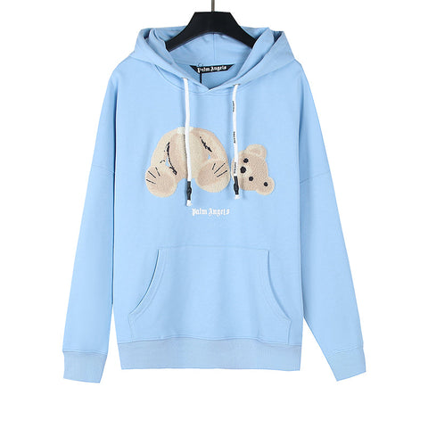 Plam Angels Hoodie