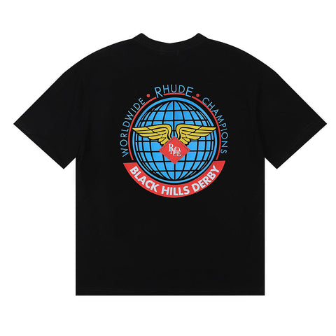 RHUDE T Shirt
