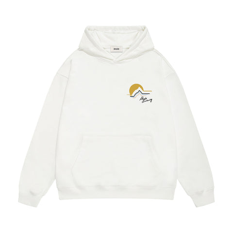 RHUDE Hoodies