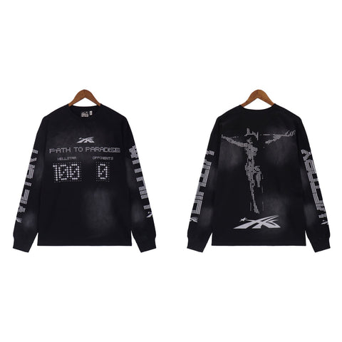 Hellstar Sweatshirts