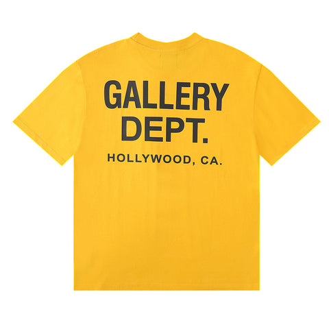 Gallery Dept T Shirts