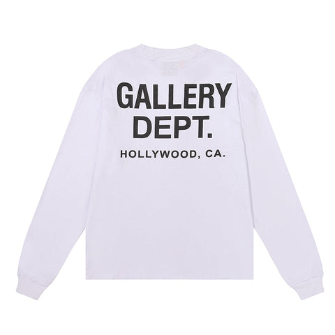 GALLERY DEPT Sweatshirt