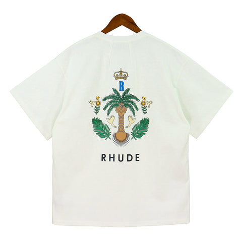 RHUDE T Shirt
