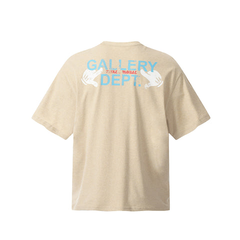 Gallery Dept T Shirt