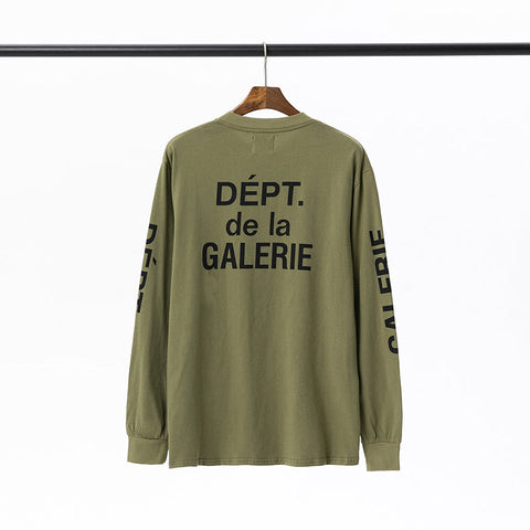 GALLERY DEPT Sweatshirt