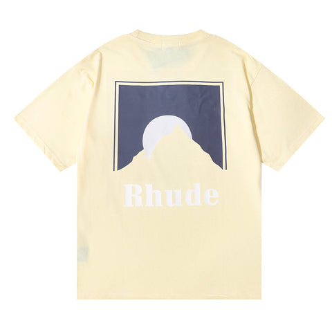RHUDE T Shirt