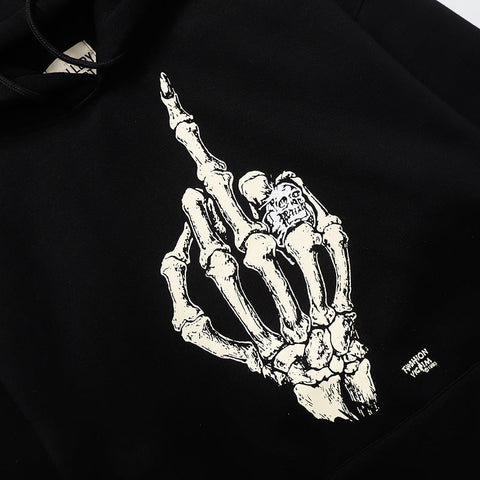 Gallery Dept Hoodie