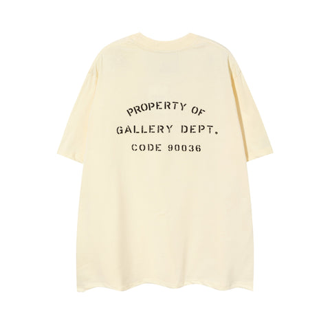 GALLERY DEPT T Shirt
