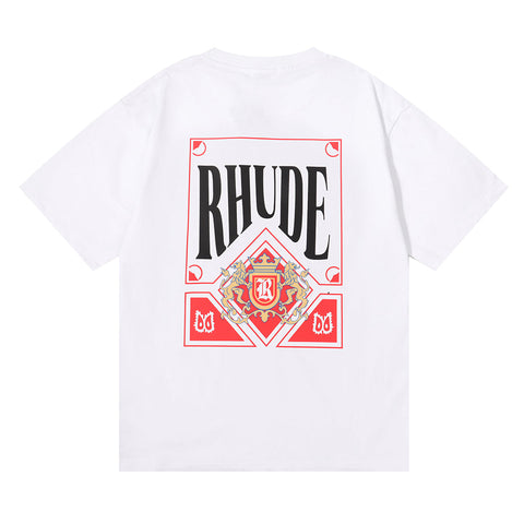RHUDE T Shirt