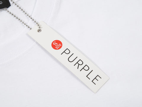 Purple Brand -shirt