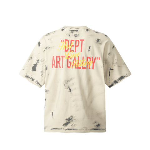 GALLERY T-shirt