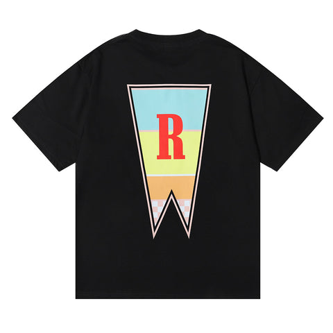 RHUDE T Shirt