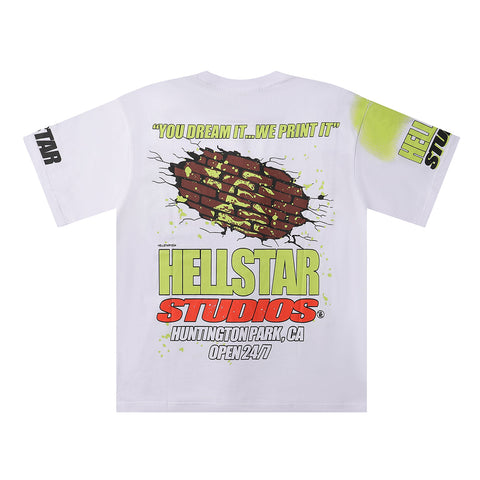 Hellstar T Shirts