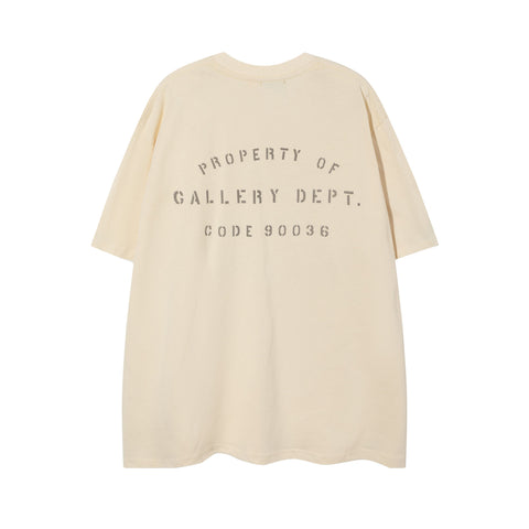GALLERY DEPT T Shirt