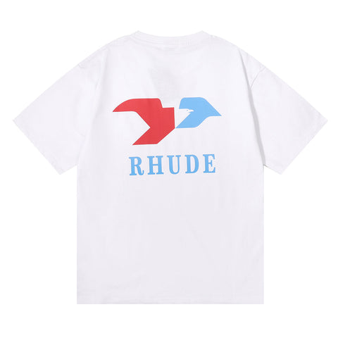 RHUDE T Shirt