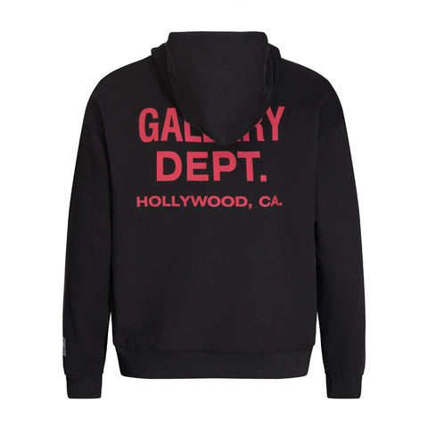 GALLERY DEPT Hoodie