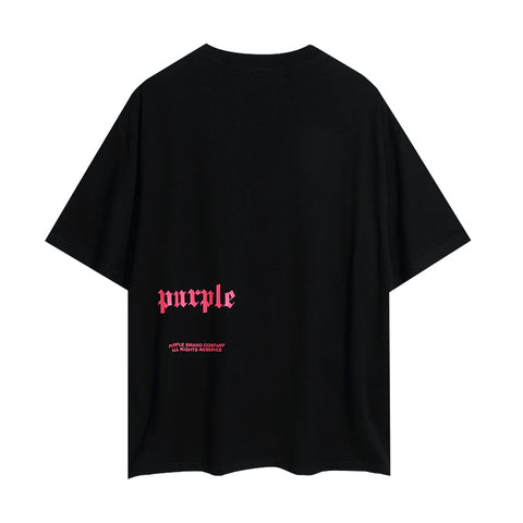 Purple Brand T Shirts