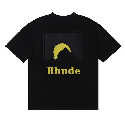 RHUDE T Shirt