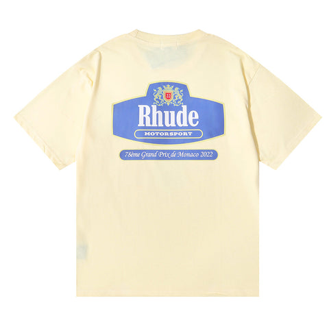 RHUDE T Shirt