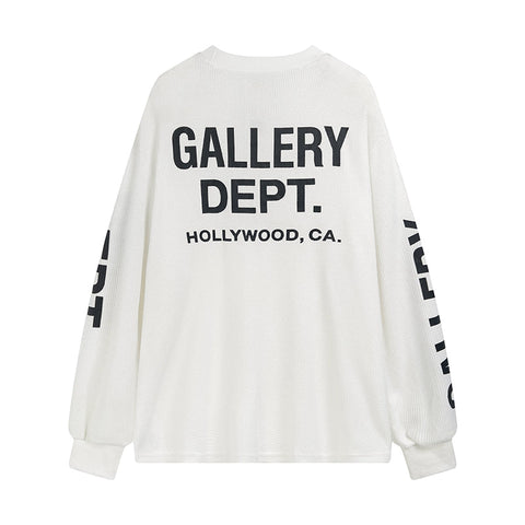 GALLERY DEPT Sweatshirt