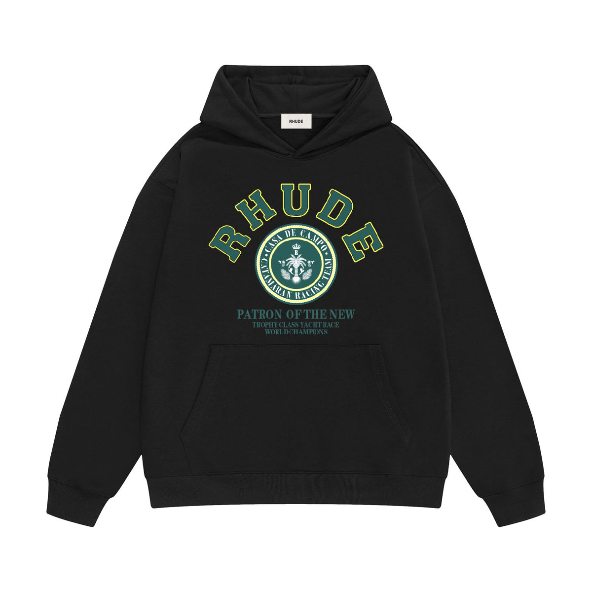 RHUDE Hoodies