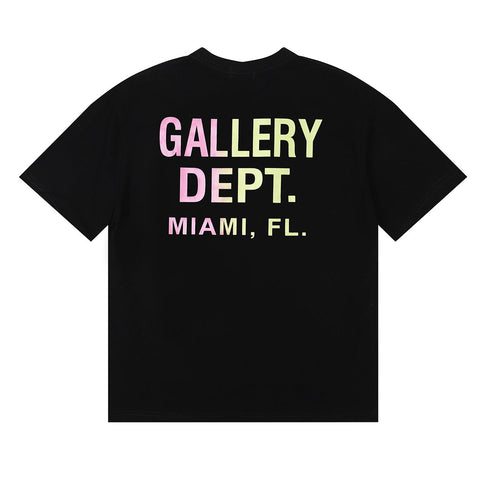 Gallery Dept T Shirt