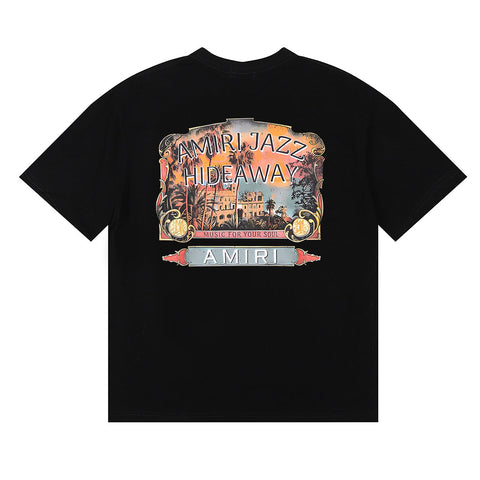 AMIRI T Shirts