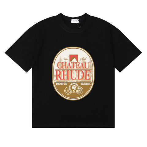 RHUDE T Shirt