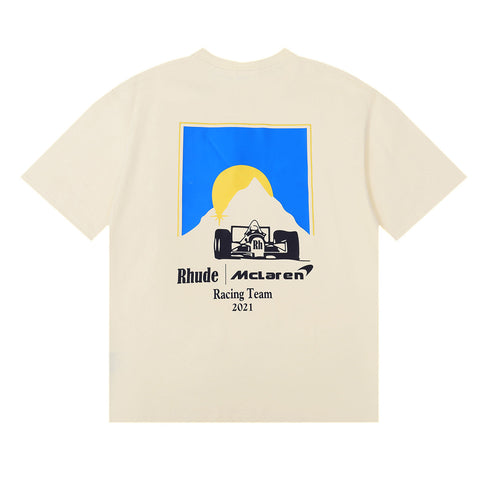 RHUDE T Shirt