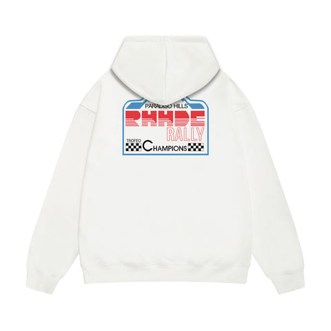 RHUDE Hoodies