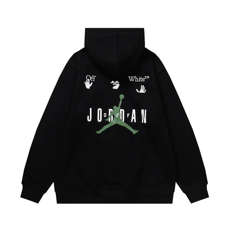 Off White Hooded