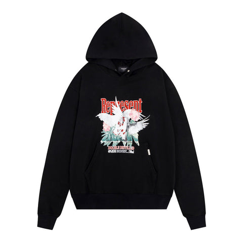 REPRESENT Hoodie