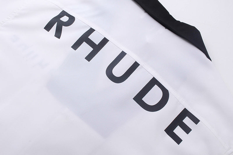 RHUDE Shirts