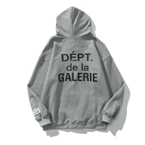 GALLERY DEPT Hoodie