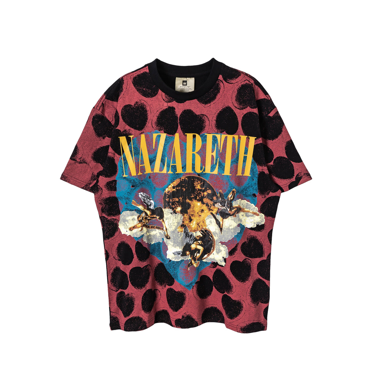 Saint Michael T-Shirt