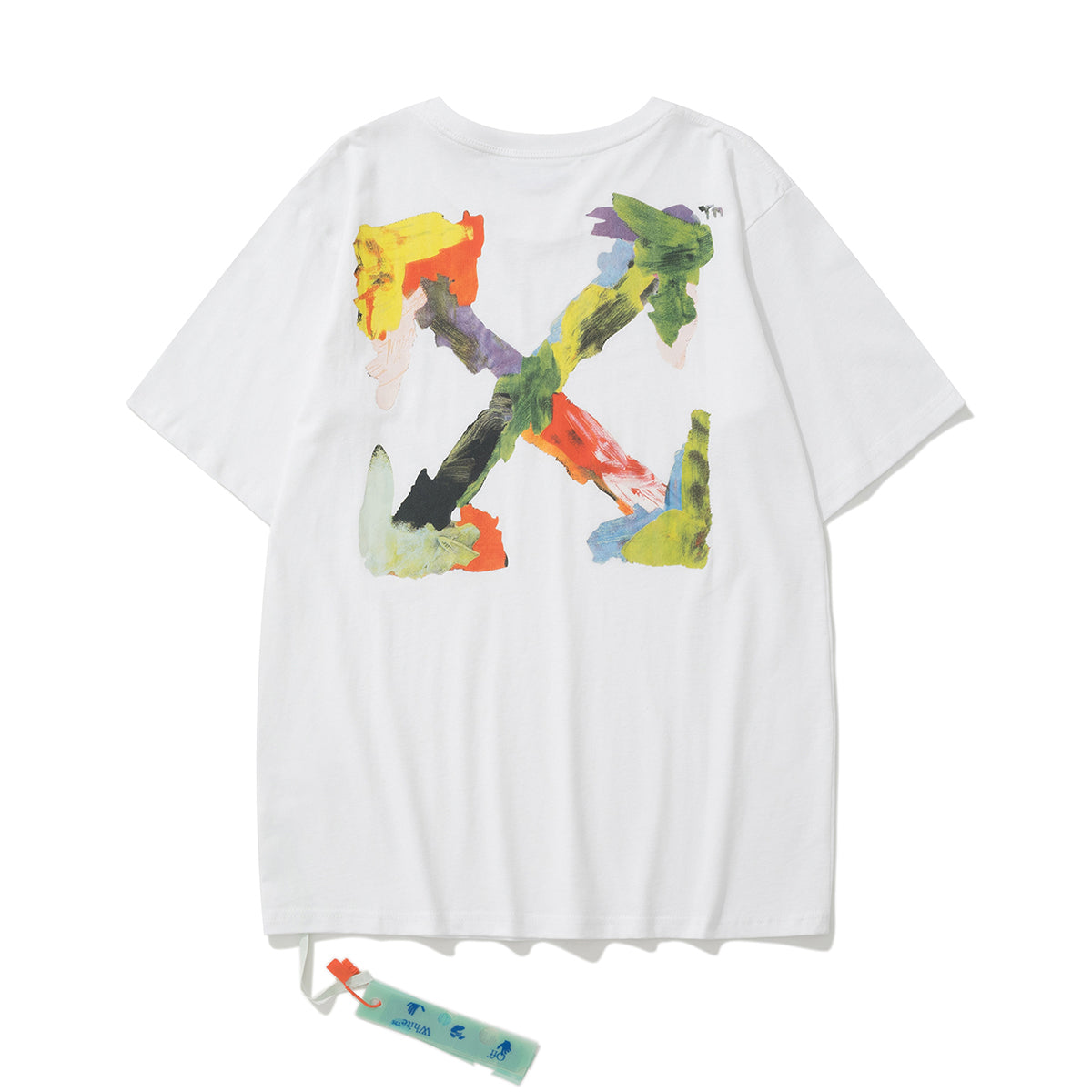 Off White T-Shirt