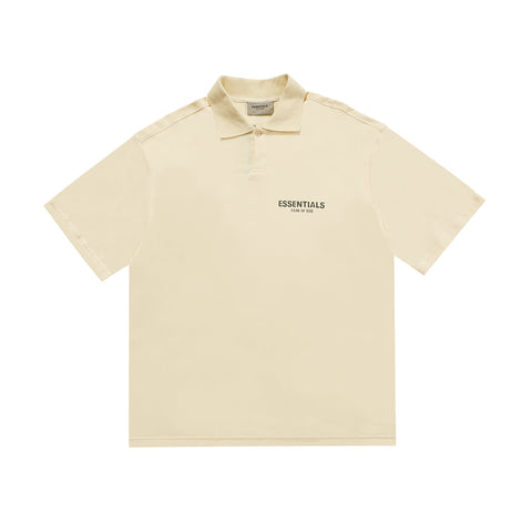 Fear Of God Polo shirt