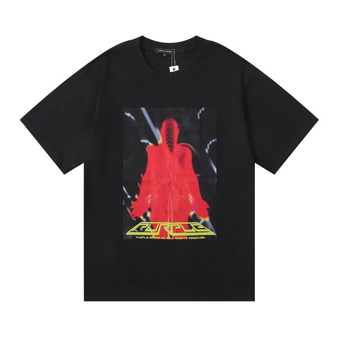 Purple Brand T-Shirt