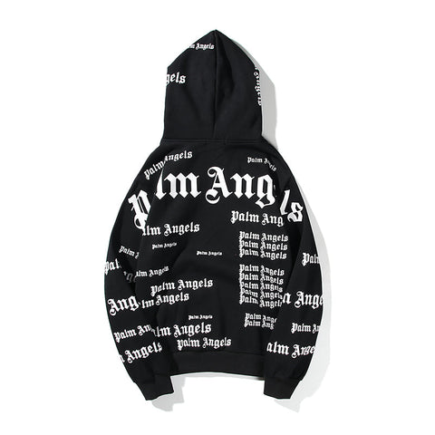 Palm Angels Hoodie