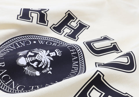 RHUDE T Shirt